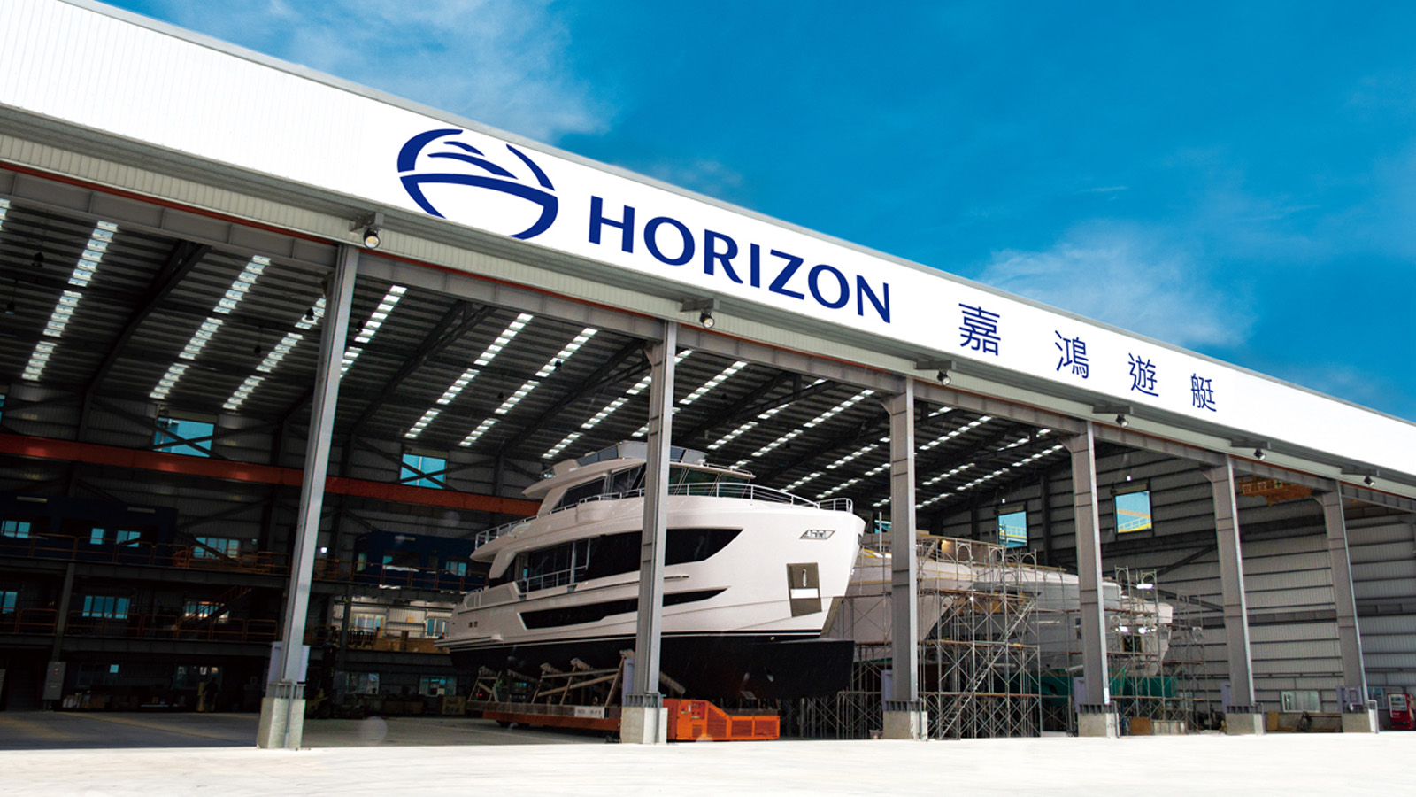 Horizon Shipyard